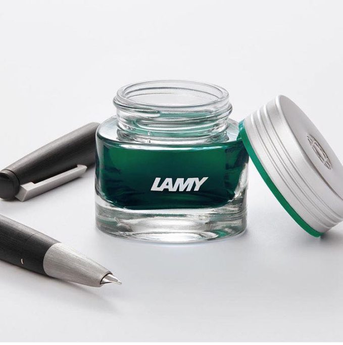 LAMY(ラミー) クリスタルインク